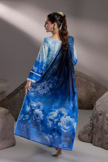 Jahan-E-Rung By Paltar Premium Printed Lawn 3PC