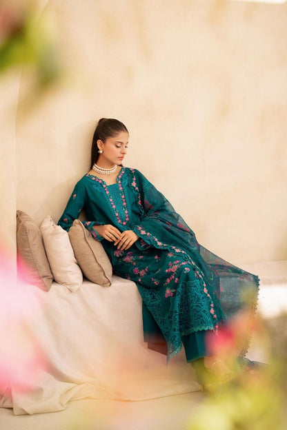 Jahaan By Rajbari | Premium Festive Lawn