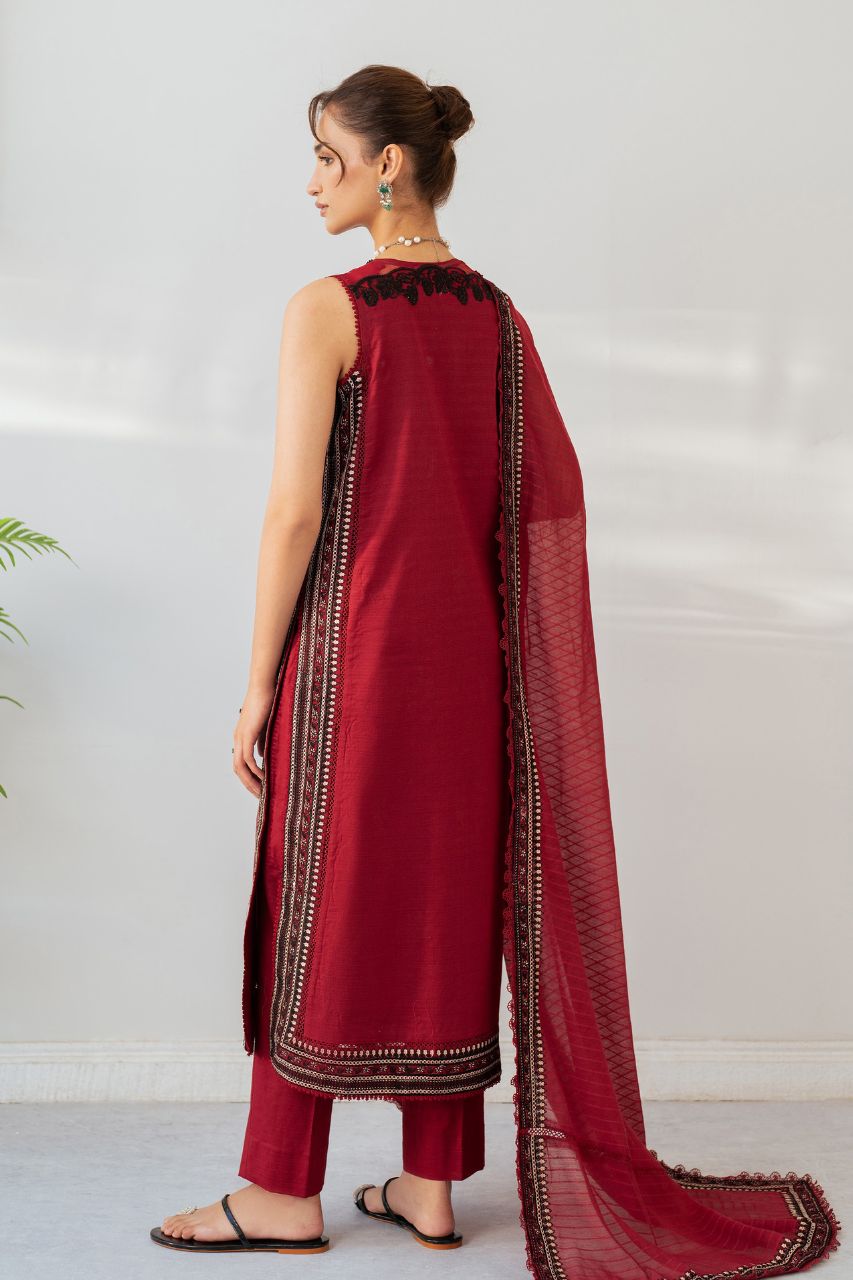 Sera By Mahnur | Lawn'26