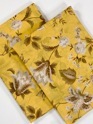 Monal Digital Printed Lawn 2PC