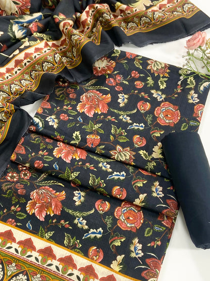 Rang Preet Digital Printed Lawn 3PC