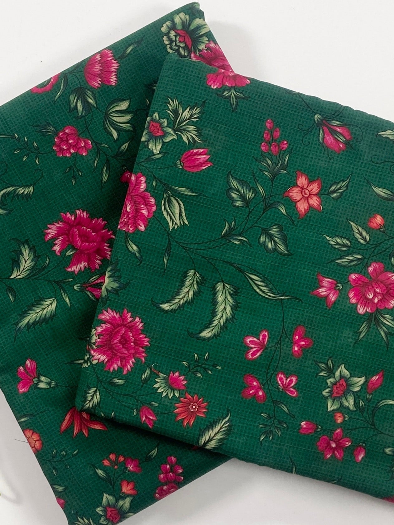 Rijja By Murashe Printed Lawn 2PC