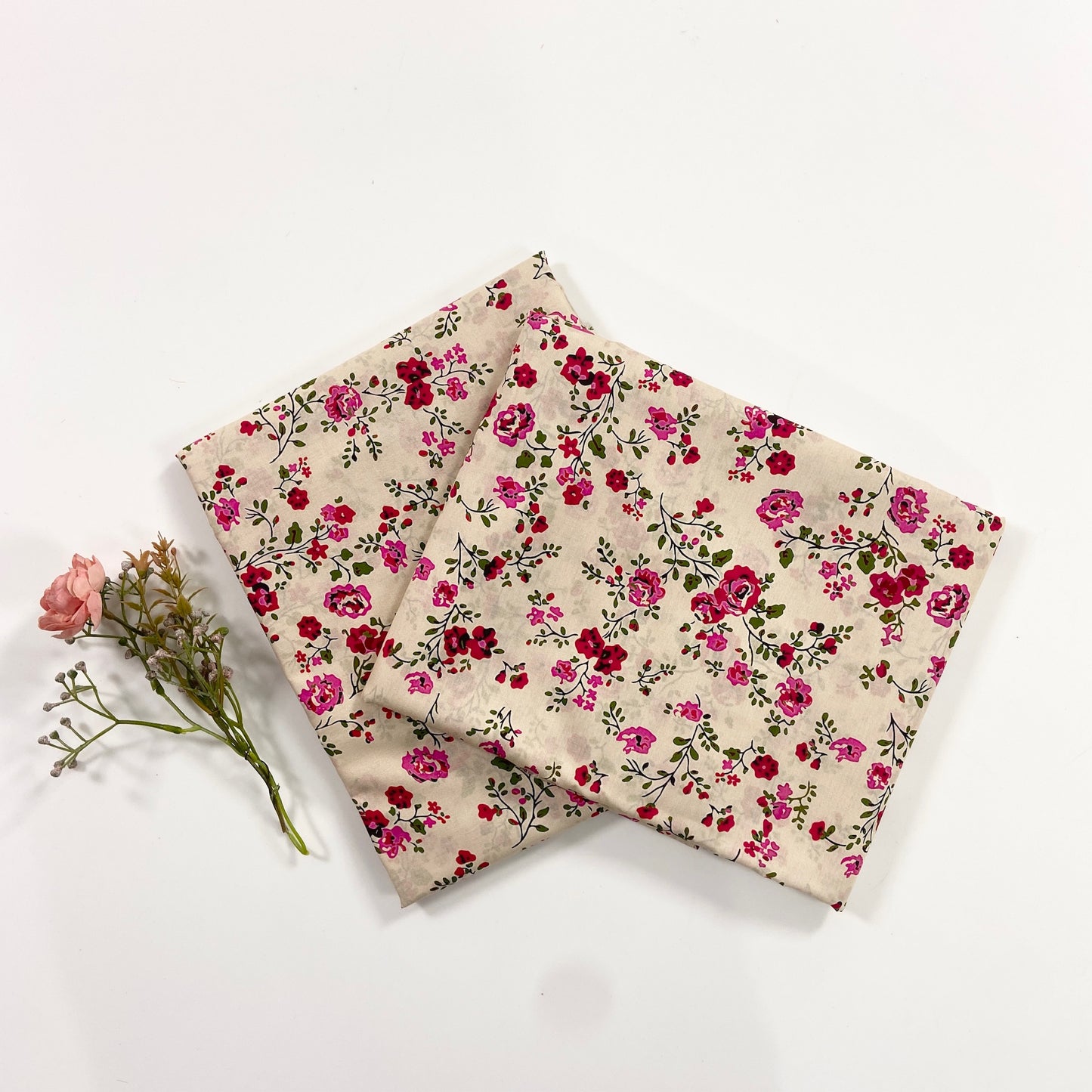 Florent Digital Printed All Over Lawn 2PC