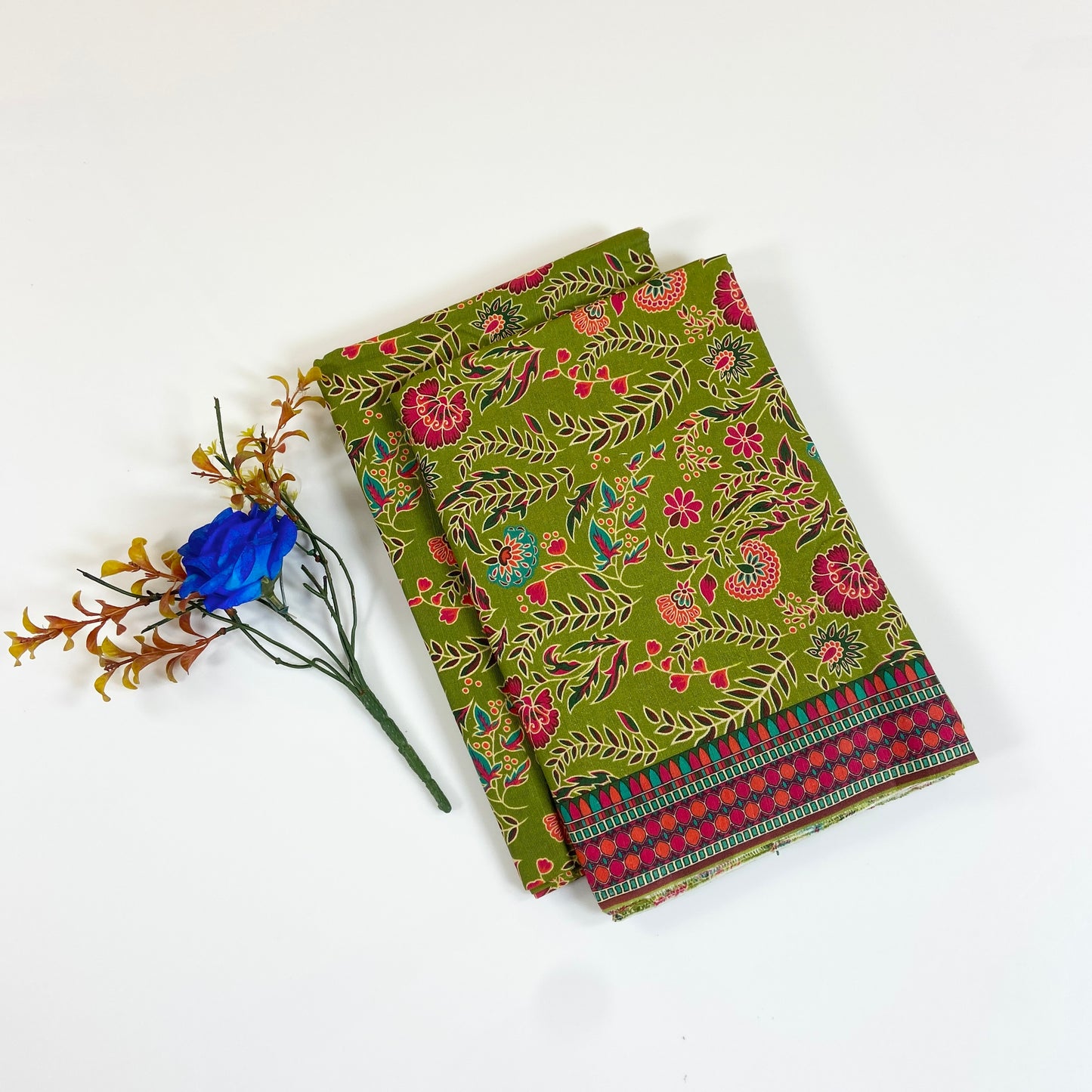 Kayseria Digital Printed Khaddar 2PC