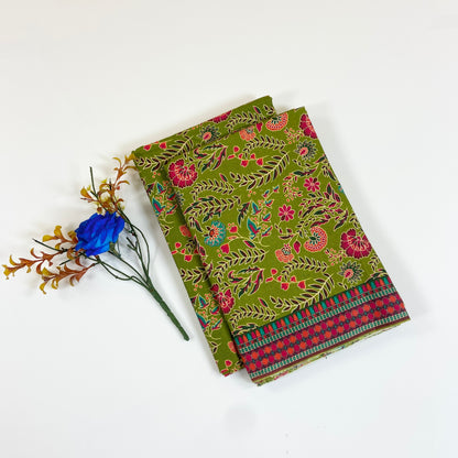 Kayseria Digital Printed Khaddar 2PC