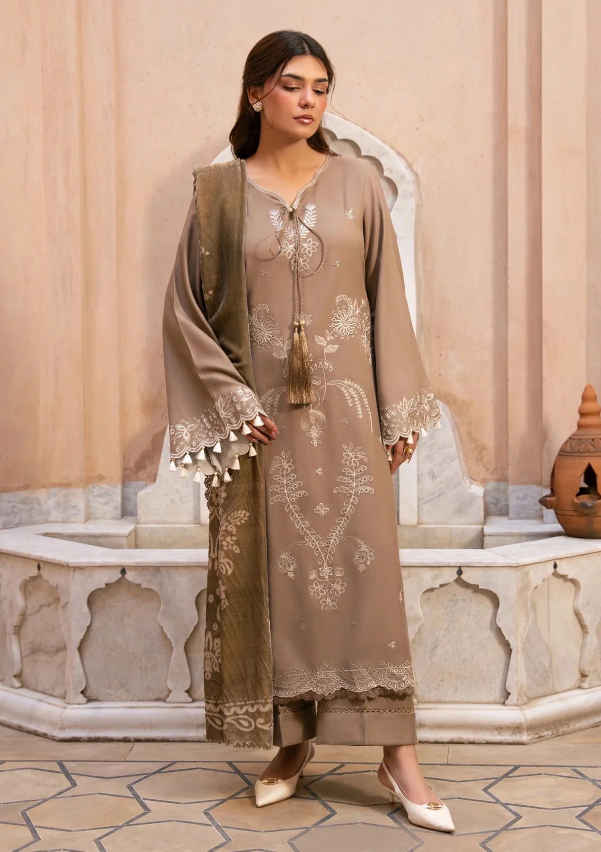 The Plush Edit By Rang Rasiya Winter'26