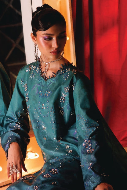 The Luxe Silk By Rang Rasiya'26