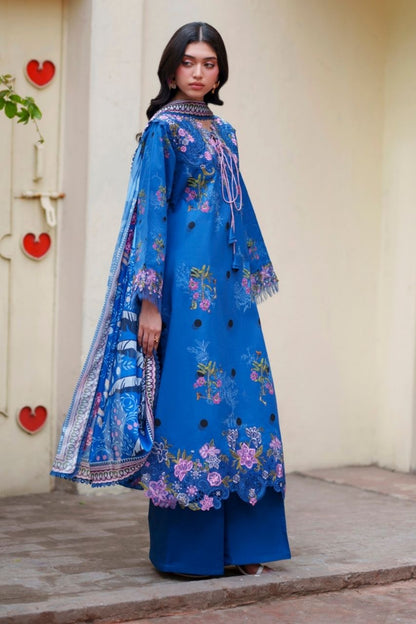 Azmir By Parishay Luxury | Lawn'26