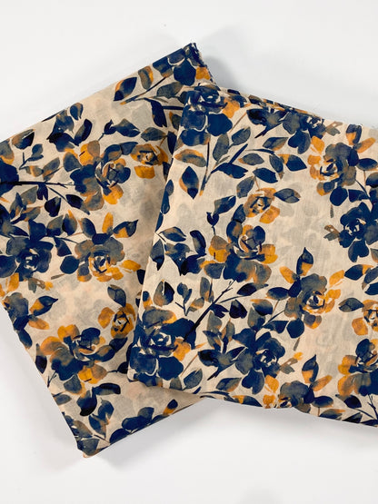 Bin Saeed Digital Printed Lawn 2PC