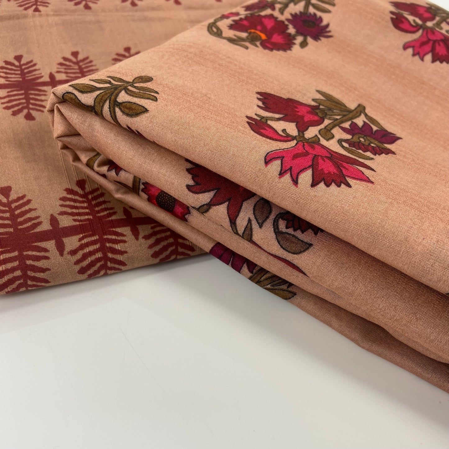 Nishat Allover Lawn 2-PC