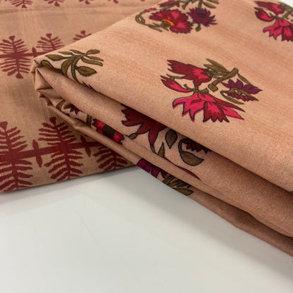 Nishat Allover Lawn 2-PC