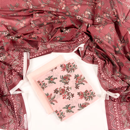 (SET OF 10) SAPPHIRE