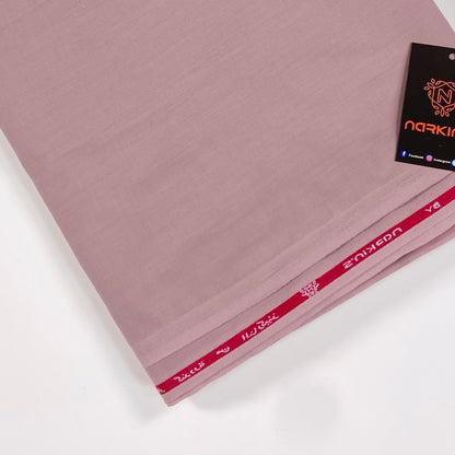 Narkins Men’s Summer Wash&Wear Suit – Unstitched