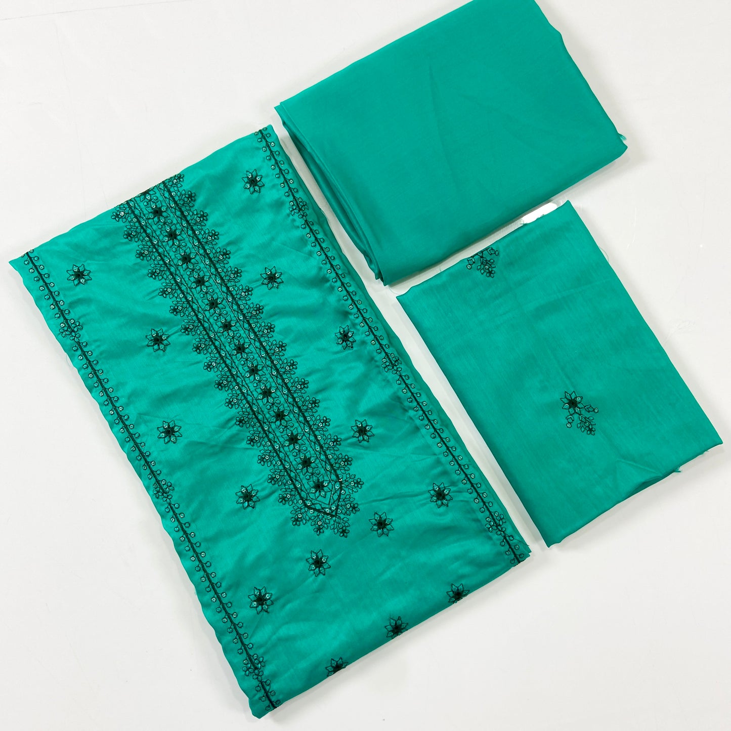 Anaya Noor Emb Viscose 2PC