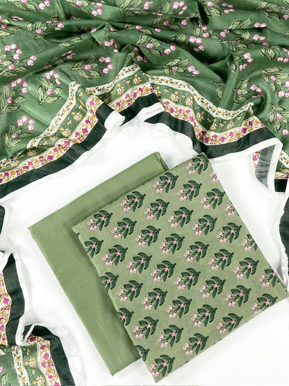 Zesh Digital Printed Lawn 3PC