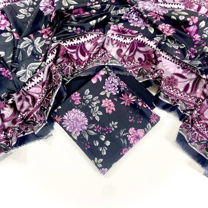 Rang Preet Digital Printed Linen 3PC