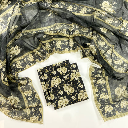 Digital Printed Imported Grip-3PC