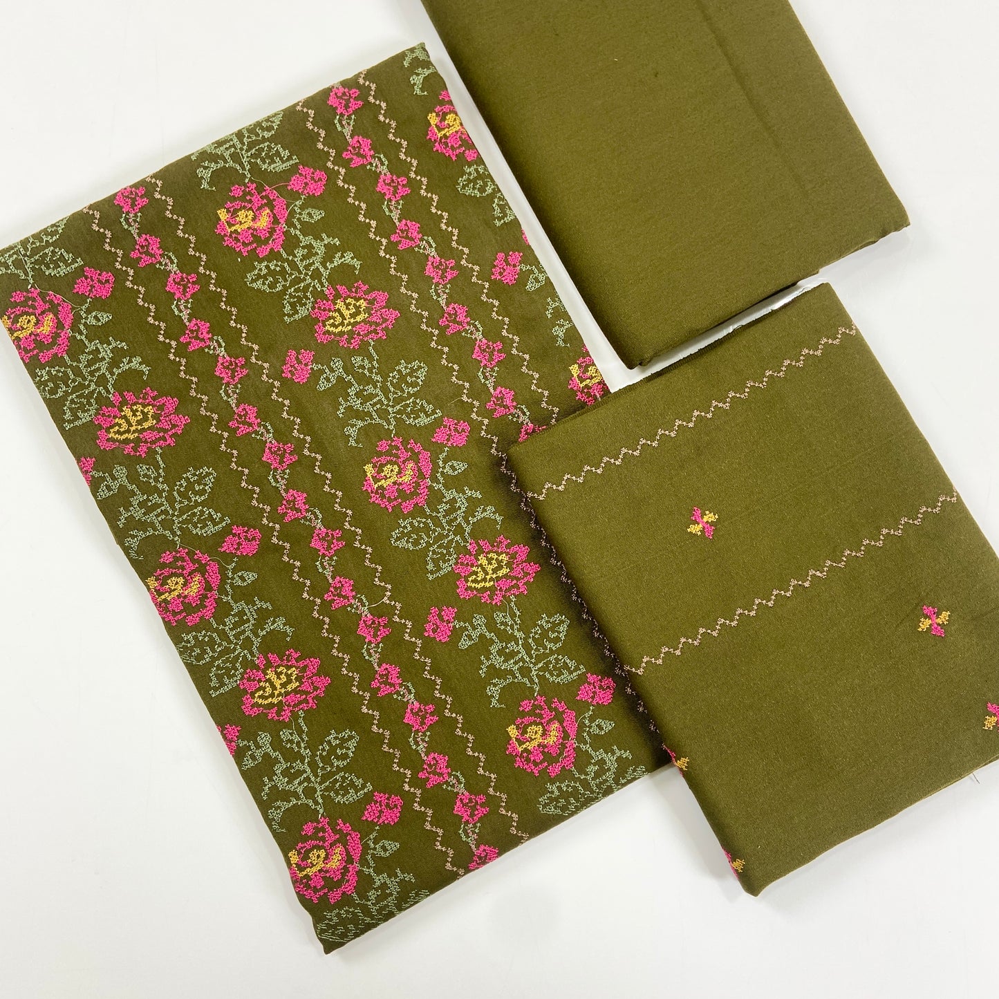 Bareeze Emb Karandi 2PC