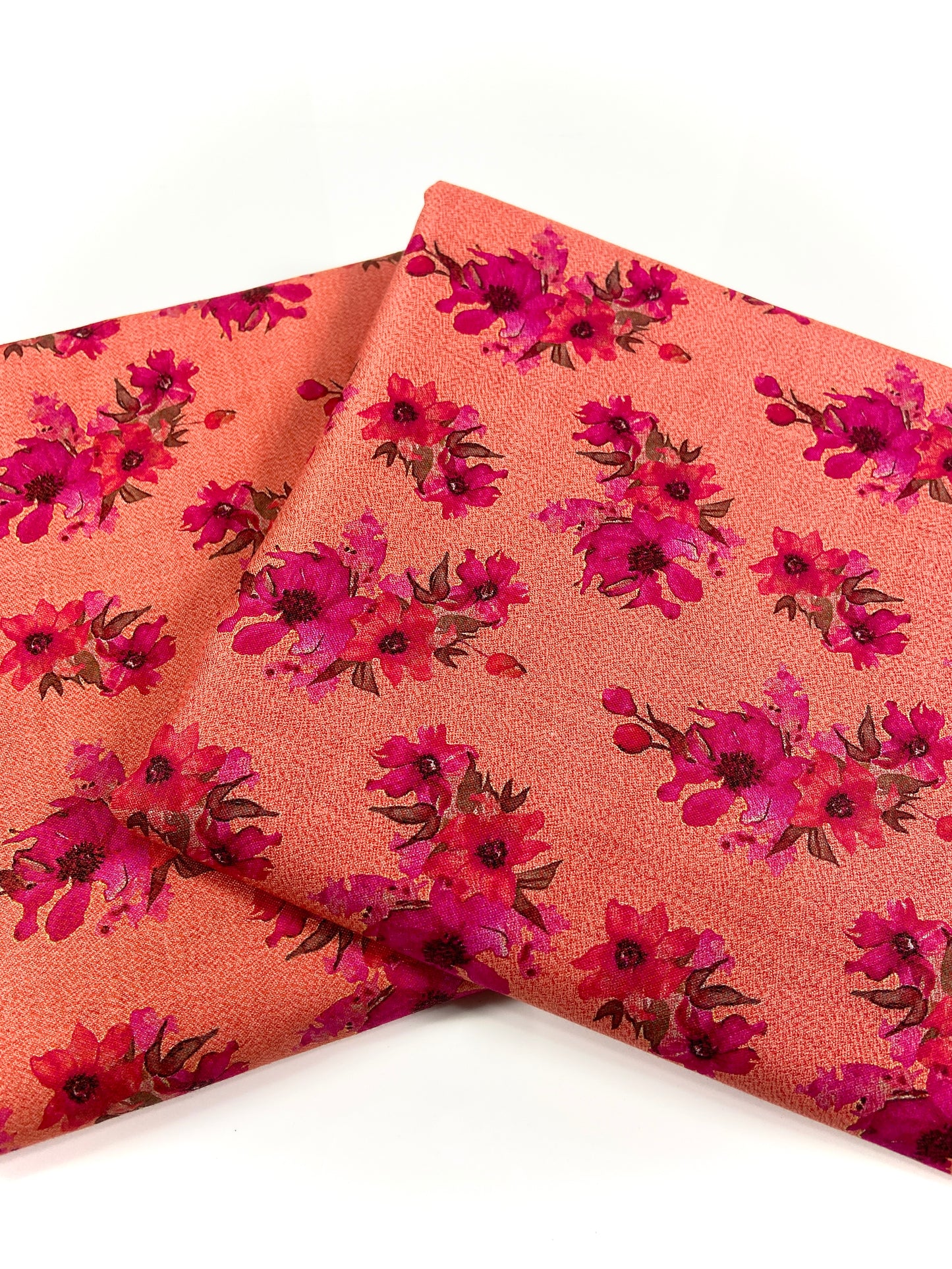 Anaya Noor Printed Dhanak Marina 2PC