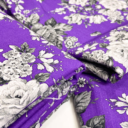 Chinyere Bana Dora All Over Linen 2PC