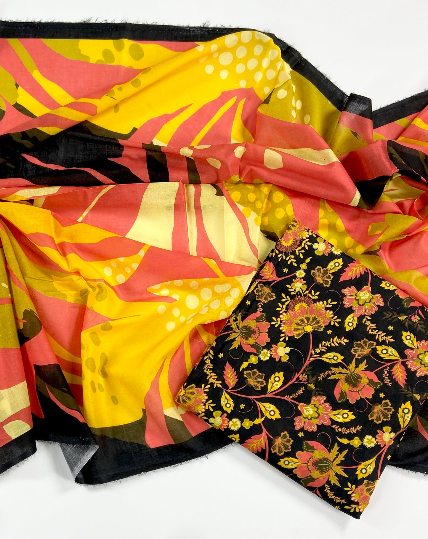 Edenrobe Digital Printed Lawn-2PC