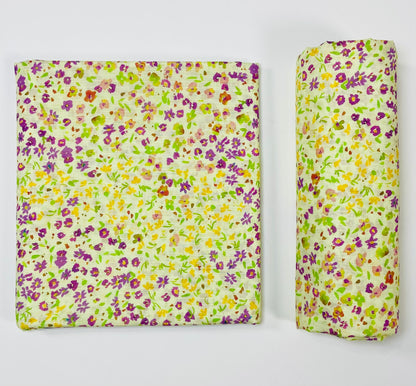 Anaya Noor Digital Print Bana Dora 2PC