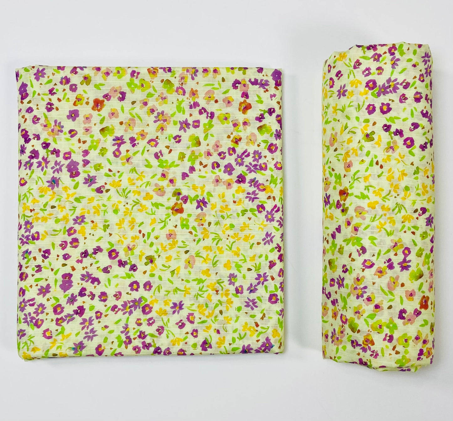 Anaya Noor Digital Print Bana Dora 2PC