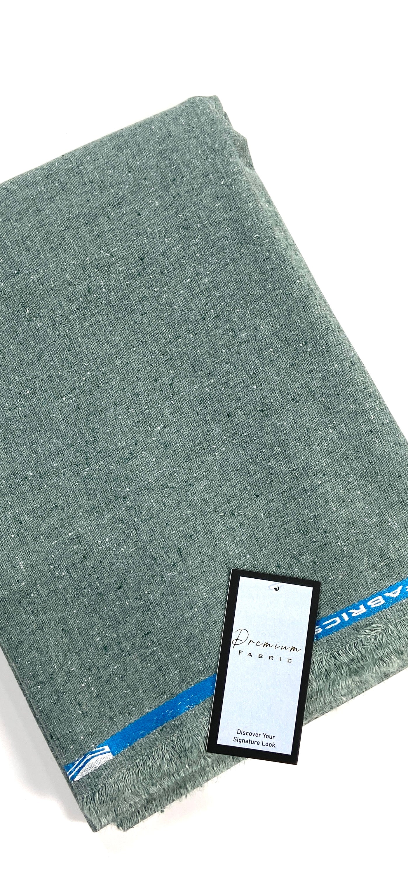 Parachinar Wool Men’s Suit