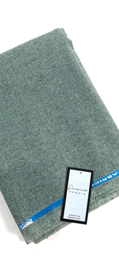 Parachinar Wool Men’s Suit