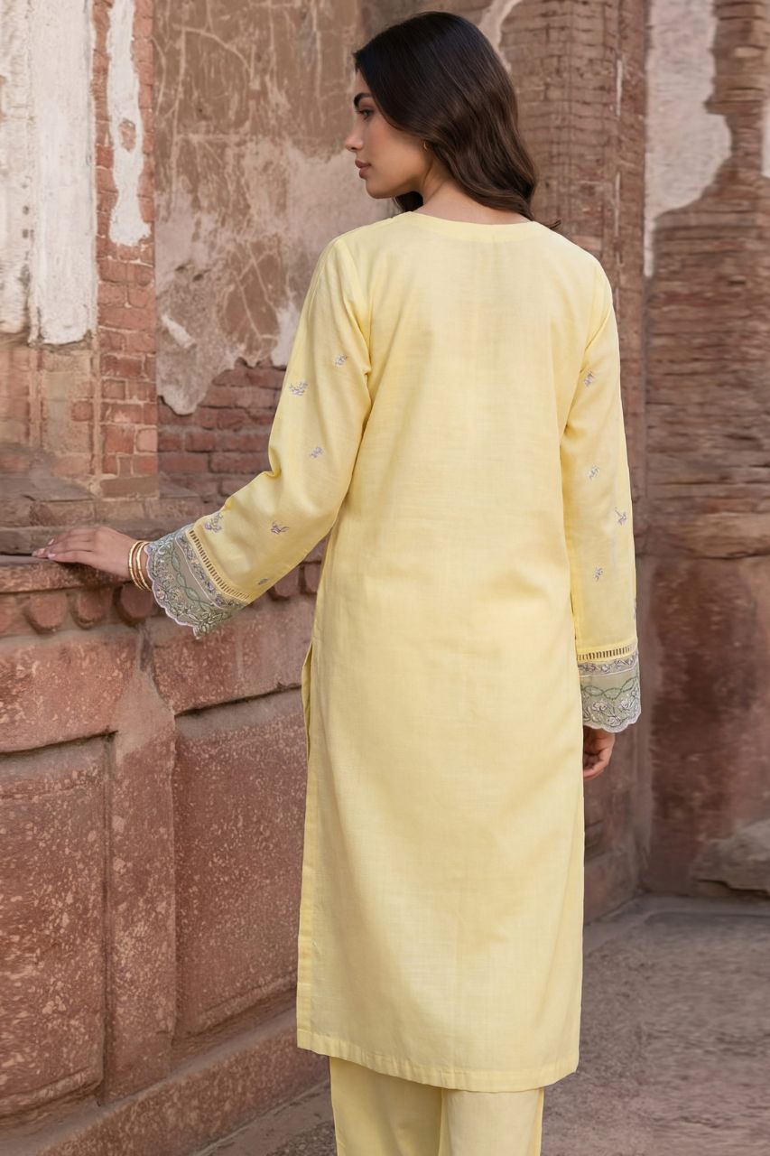 Bismil | Dressline | Zaib-o-Zeenat