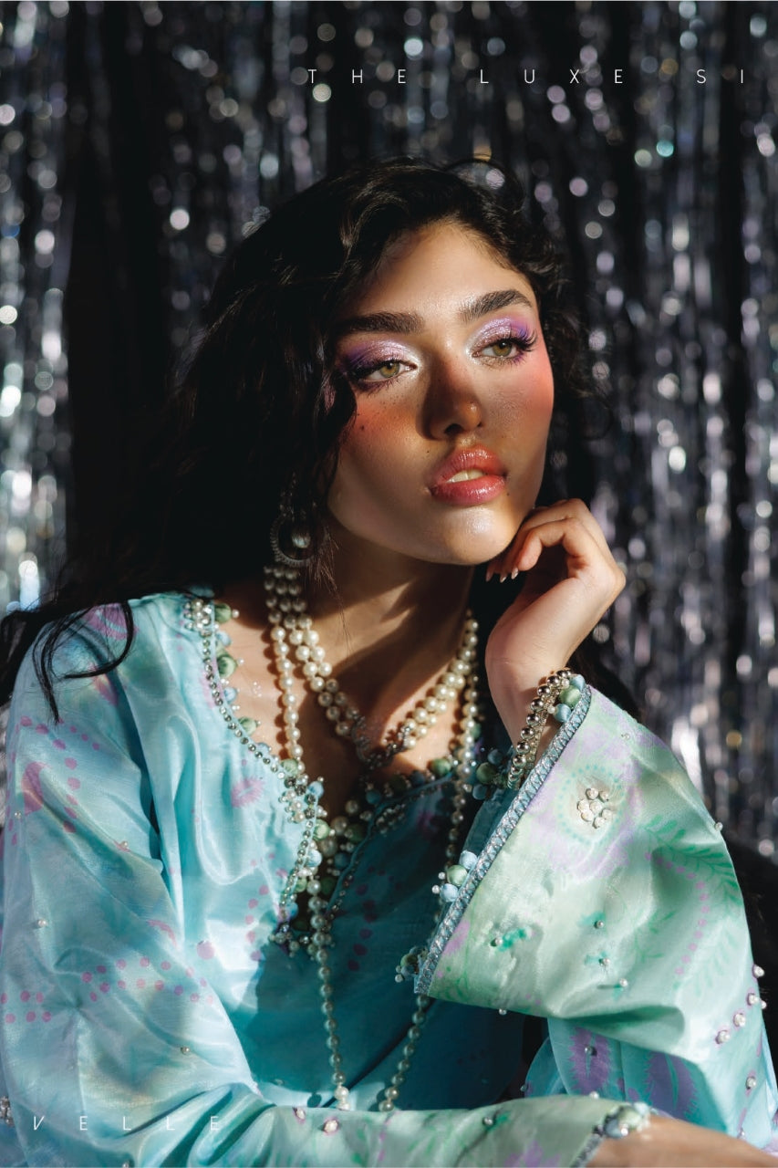 The Luxe Silk By Rang Rasiya'26