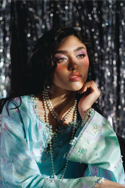 The Luxe Silk By Rang Rasiya'26