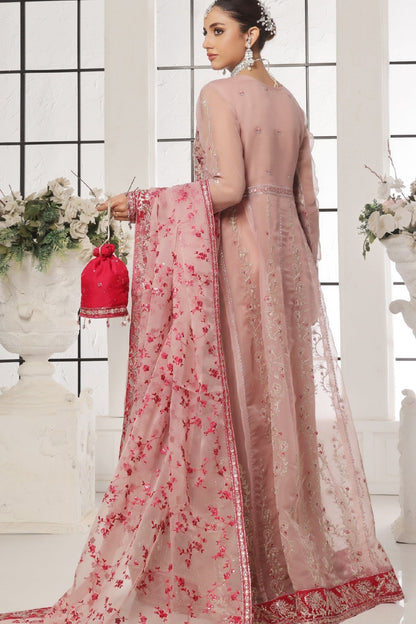 Mushq | Chiffone | Dessline