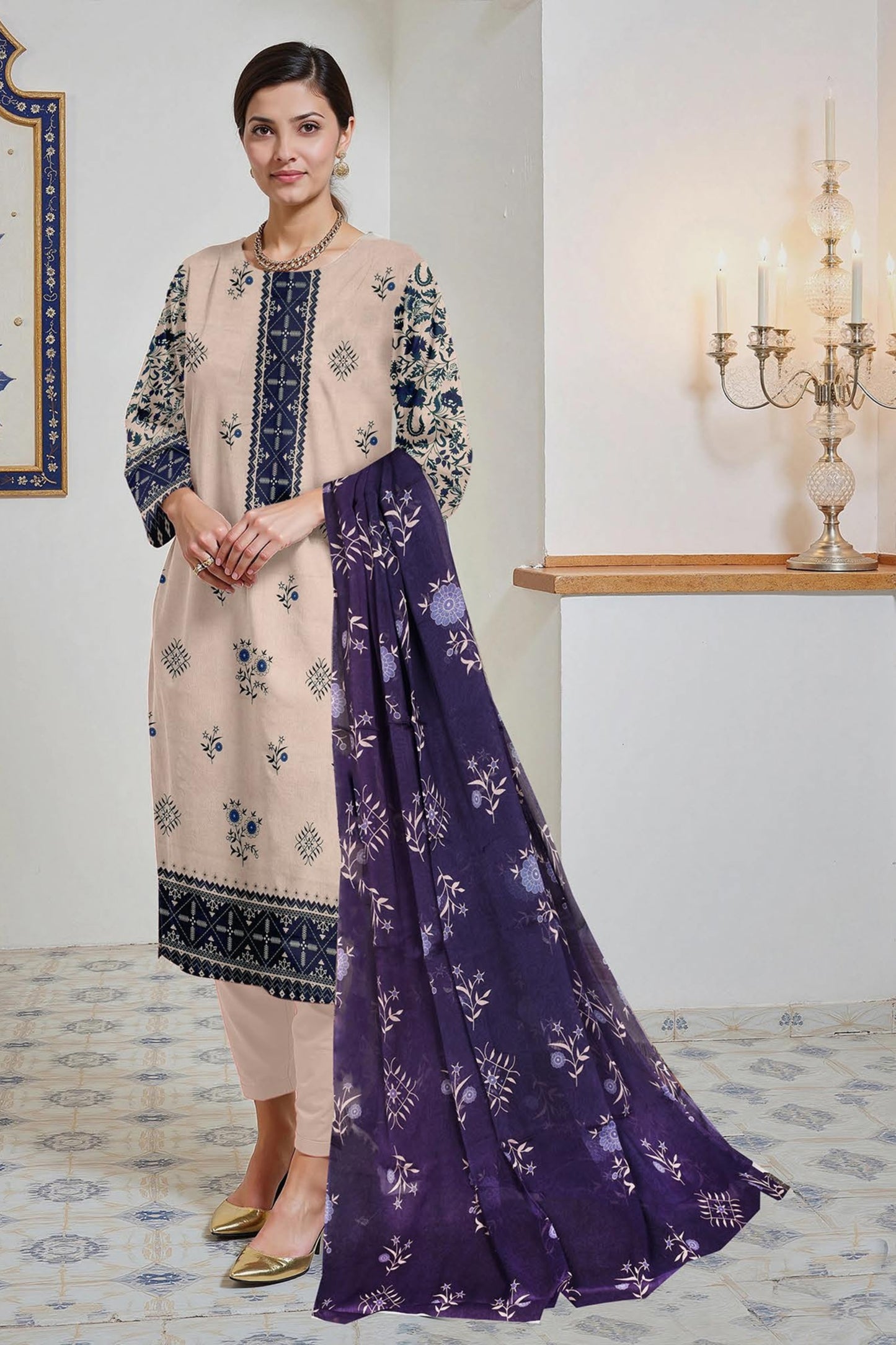 ( Bundle of 9 ) Zara Ali
