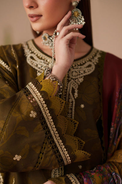 Jojo By Bin Ilyas | Lawn'26