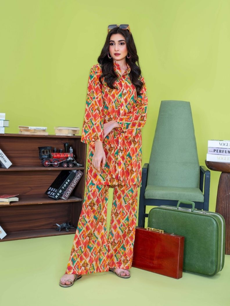 (SET OF 10) Zaira