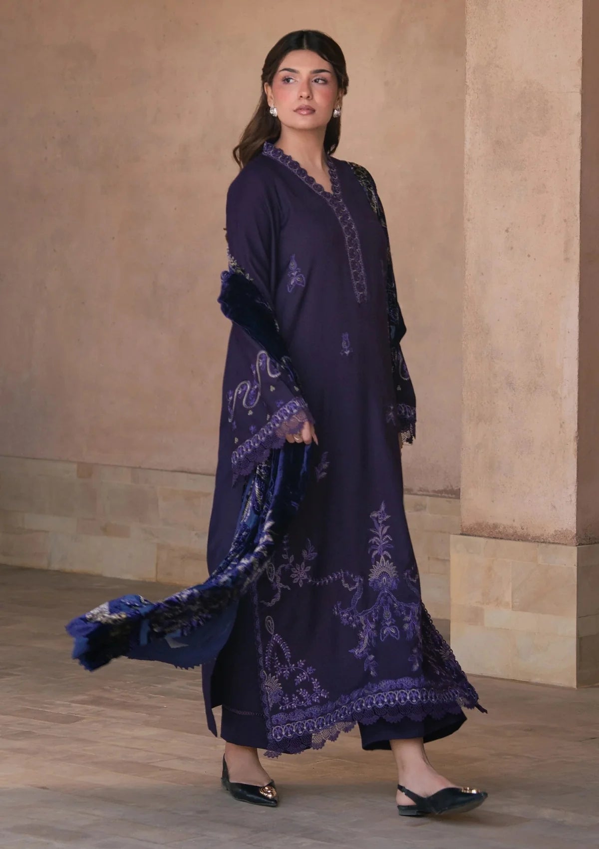 The Plush Edit By Rang Rasiya Winter'26