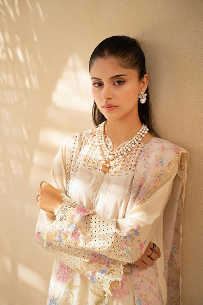 Jahaan By Rajbari | Premium Festive Lawn