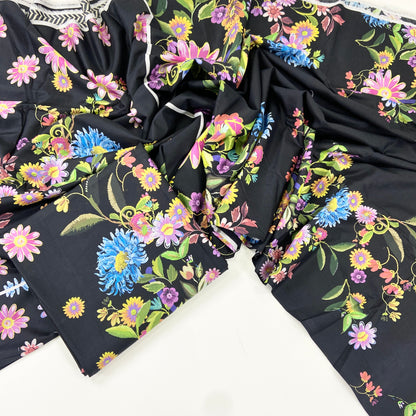 Anaya Noor Co-Ard Set Shirt & Trouser 2PC