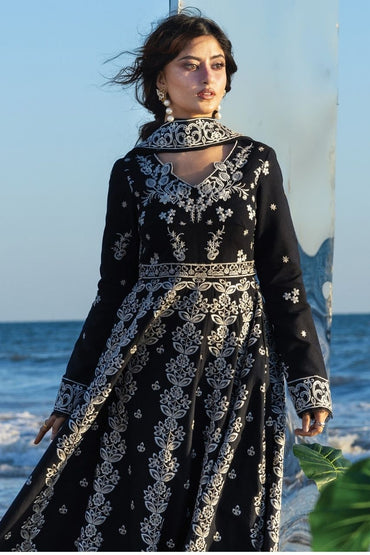 Sirene By Mahnur | Lawn'26