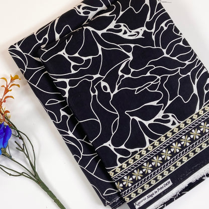 Kayseria Digital Printed Khaddar 2PC