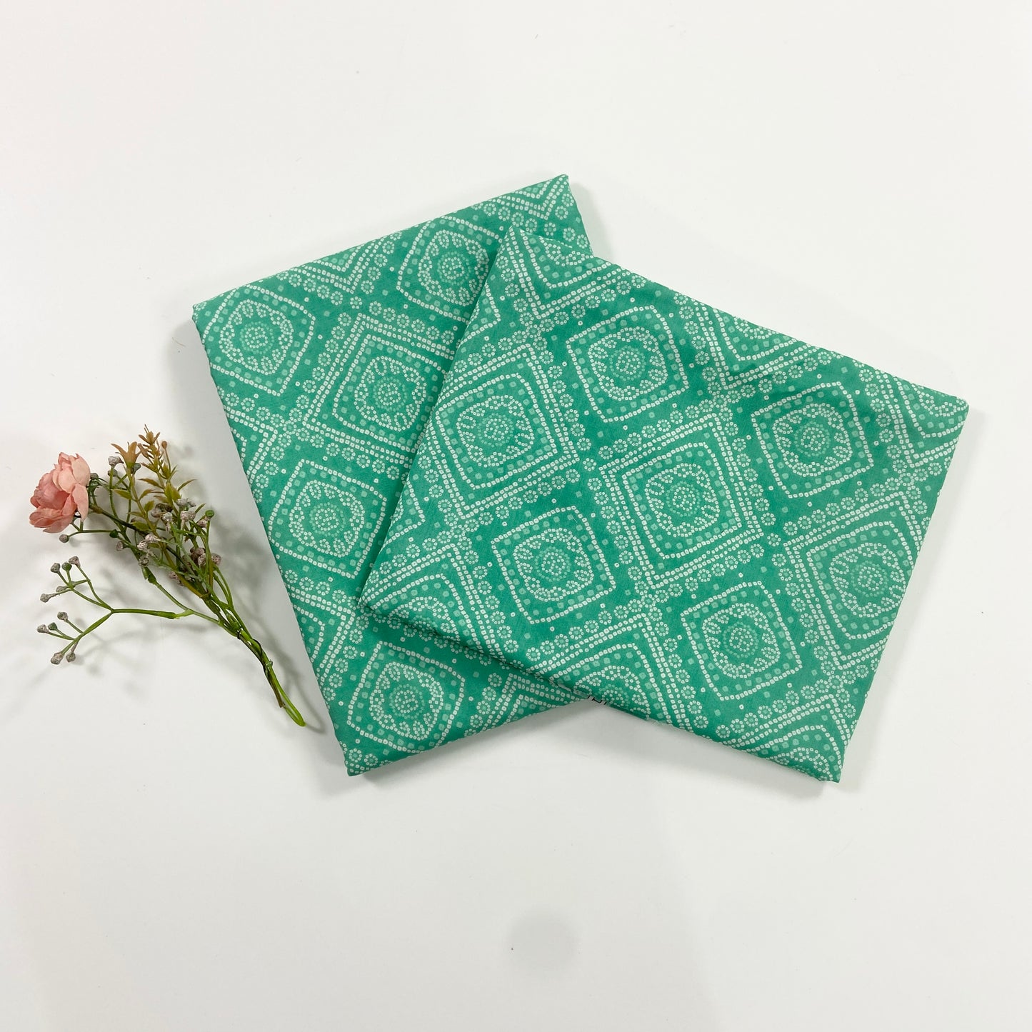 Florent Digital Printed All Over Lawn 2PC