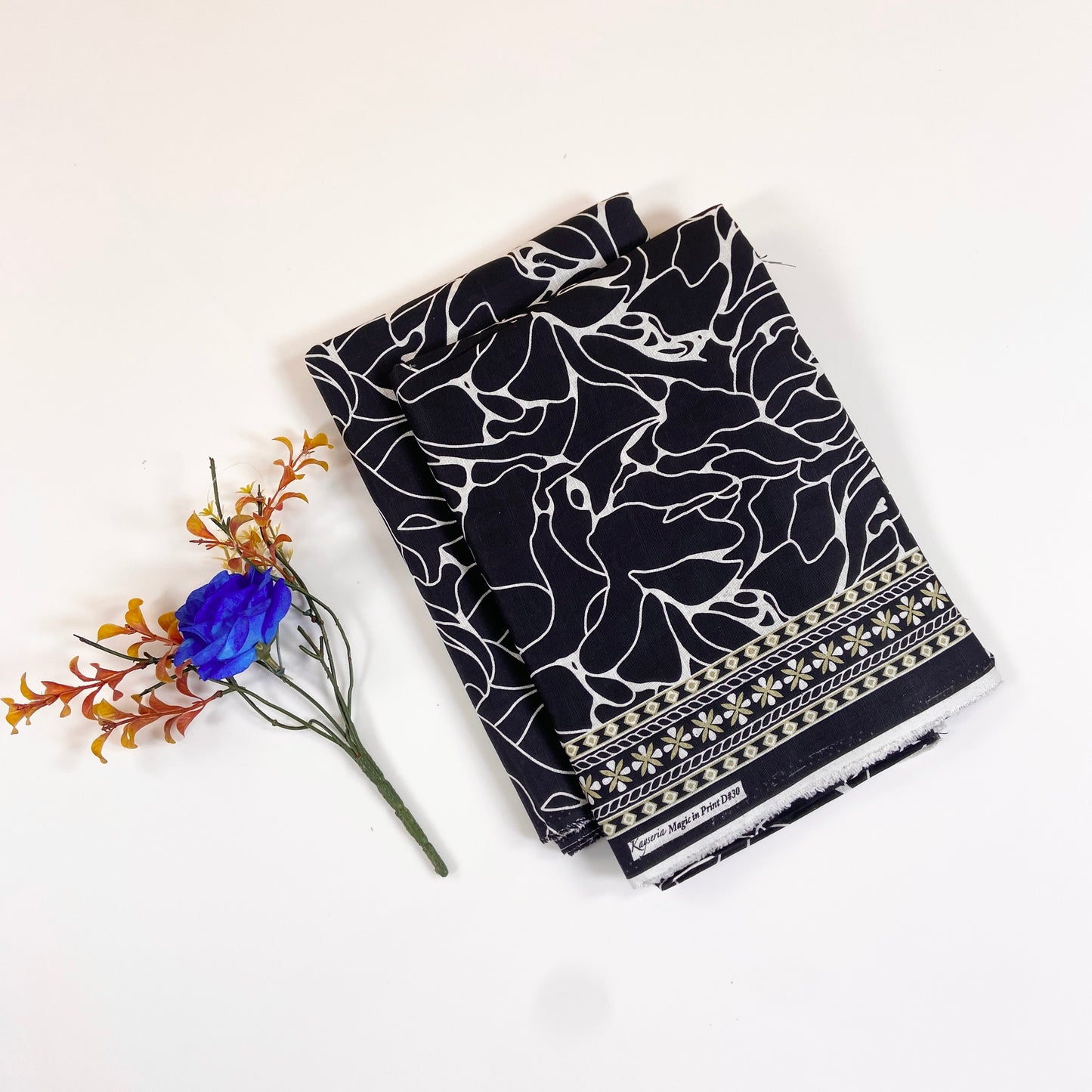 Kayseria Digital Printed Khaddar 2PC