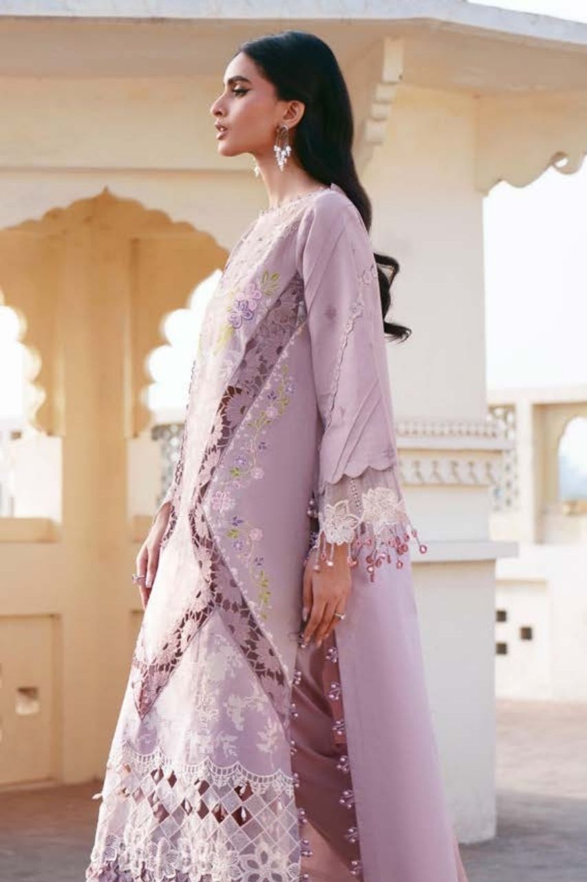 Shangrila By Parishay | Vol-1 | Lawn'26