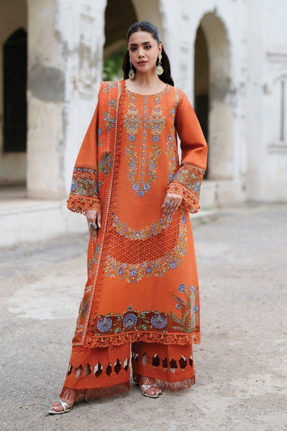Nova By Mahnur | Khaddar'26