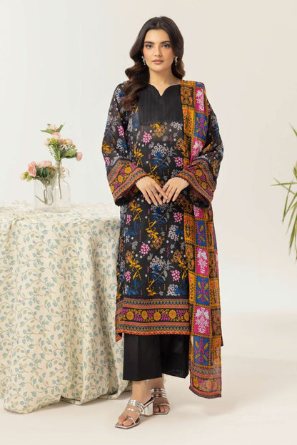 Haya By Legends Premium Printed Lawn 3PC