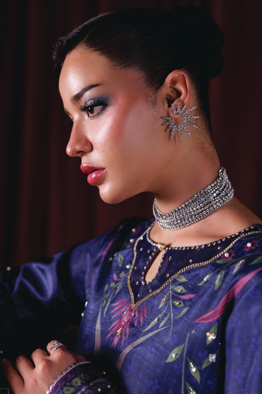 The Luxe Silk By Rang Rasiya'26