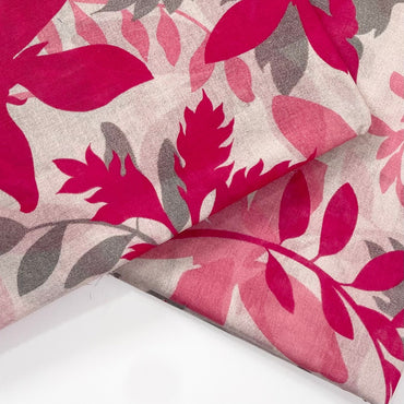 Chinyere Allover Digital Printed Lawn 2-PC