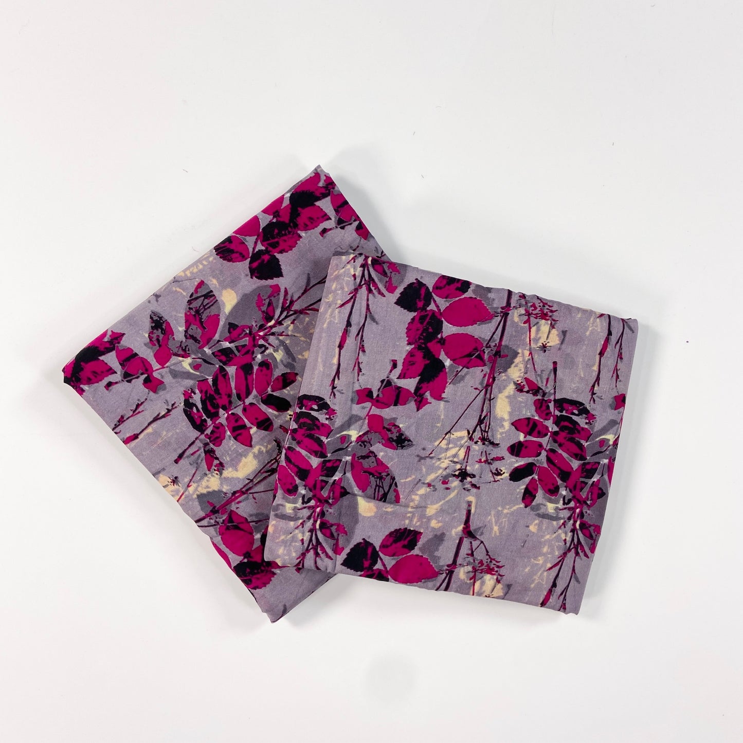 Bin Saeed Digital Printed Lawn 2PC