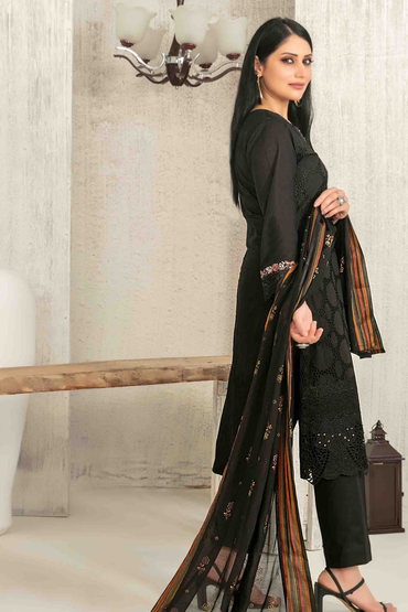 Hiranur | Tawakkal Luxury Lawn | 3PC